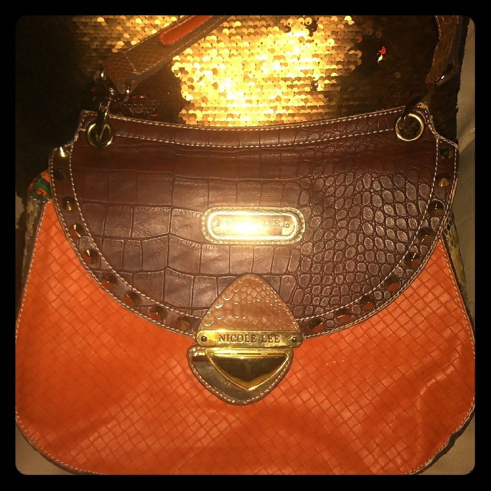 Nicole Lee Purse/Handbag